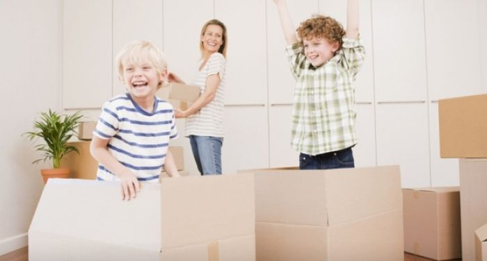 Советы от «Растишка»: как подготовить ребенка к переезду