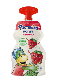 Йогурт Йогурт