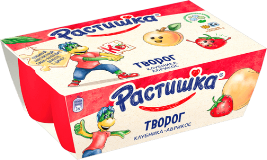 Творожки Творожки