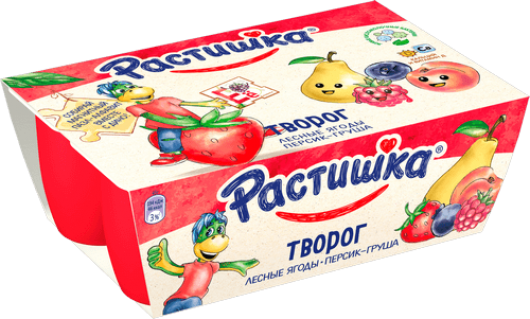 Творожки Творожки