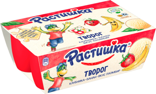 Творожки Творожки