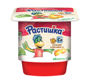 Йогурт Йогурт
