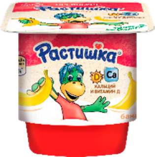 Йогурт Йогурт