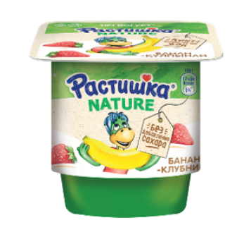 Йогурт NATURE Йогурт NATURE
