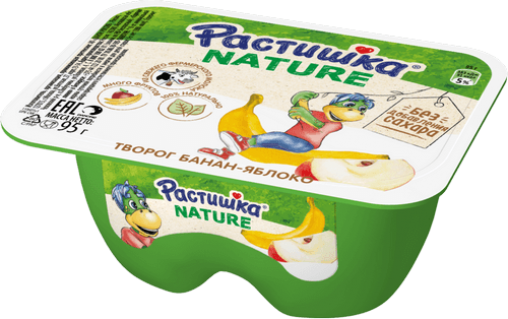 Творожки NATURE Творожки NATURE