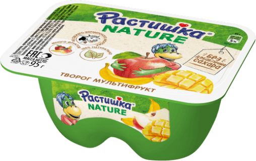 Творожки NATURE Творожки NATURE