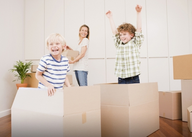 Советы от «Растишка»: как подготовить ребенка к переезду