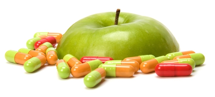Весенний авитаминоз: давать ли витамины детям?
