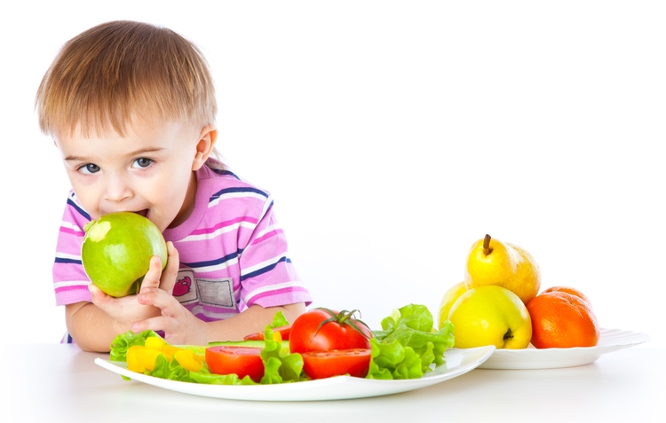  Көктемгі витамин жетіспеушілігі: балаларға дәрумен беру керек пе?